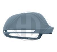 DIEDERICHS Copertura Specchietto SX per Audi A4 Avant 8K5 B8 8K2 4F5 1018527
