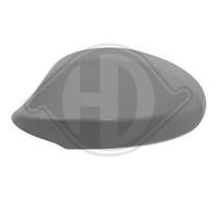 DIEDERICHS Copertura Specchietto SX per BMW 3er Touring E91 E90 1216029