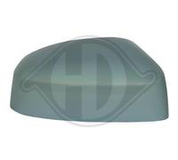 DIEDERICHS Copertura Specchietto SX per Ford Focus II Da _ Hcp Dp 1418029