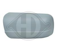 DIEDERICHS Copertura Specchietto SX per Mercedes-Benz Classe