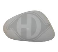 DIEDERICHS Copertura Specchietto SX per Seat Leon 1P1 7432027