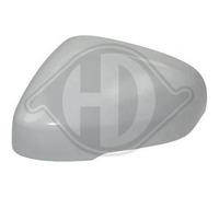 DIEDERICHS Copertura Specchietto SX per Volvo V60 V40 Hatchback 7661427