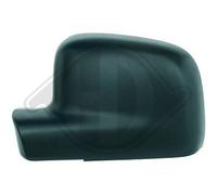 DIEDERICHS Copertura Specchietto SX per VW Caddy III Combinato 2KB 2KJ 2CB