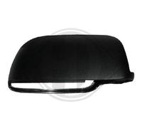 DIEDERICHS Copertura Specchio Esterno Destro Primerizzato Adatto Per VW Polo 9N