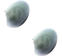 DIEDERICHS Copertura Specchio Esterno Set Per MINI Mini R56 R50 R53 R57 R59 R55