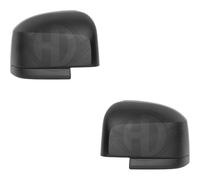 DIEDERICHS Copertura Specchio Esterno Set Per VW Crafter Kasten SY_ SX_ SZ_ MAN