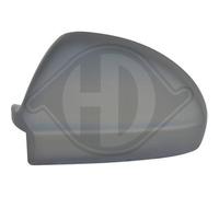 DIEDERICHS Copertura Specchio Esterno Sinistro Per KIA Cee'D SW ED Pro 6553329