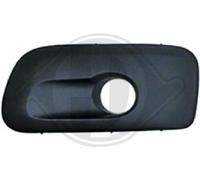 Diederichs Cornice, Fendinebbia 4006649 links | Compatibile con: CITROËN C3 PICASSO