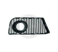 DIEDERICHS Cornice Fendinebbia ZUB00053 Dx per AUDI A3 Sportback (8PA)
