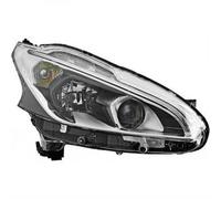 DIEDERICHS Fanale Destro Alogeno per Peugeot 208 Ca _ Cc _ 1.6 HDI