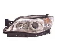 DIEDERICHS Fanale Destro Alogeno per Subaru Impreza Hatchback Gr