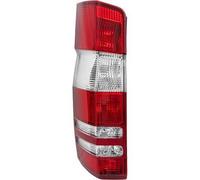 DIEDERICHS Fanale posteriore adatto per MERCEDES-BENZ SPRINTER 3-t Kasten (906)