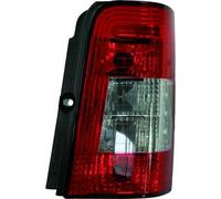 DIEDERICHS Fanale posteriore adatto per PEUGEOT PARTNER Kasten (5) 4012891