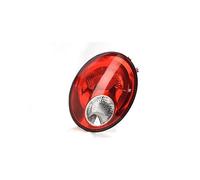 Diederichs Fanale posteriore destro NEW BEETLE (1C/9C/1Y) 08/05 - rosso, omologato STVZO