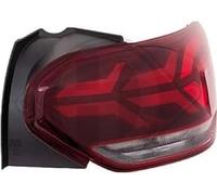 Diederichs Fanale Posteriore Destro SANDERO 21->>