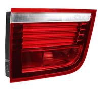 Diederichs Fanale posteriore interno sinistro X5 E70 02/07-03/10 rosso alogeno auto