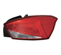 DIEDERICHS Fanale posteriore per SEAT IBIZA V (KJ1) 7428090