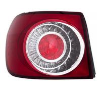 Lampada Posteriore Fanale SX Interna Parte Adatto A per VW Golf Plus 5M1 521