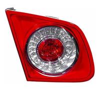 DIEDERICHS Fanale posteriore per VW Jetta Mk5 (1K) 2232093