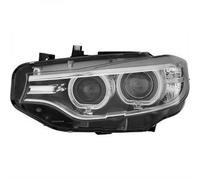 DIEDERICHS Fanale Sinistro Bi-Xeno per BMW 4 Gran Coupé F36 420d F33