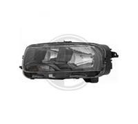 DIEDERICHS Fanale Sinistro per Citroën C4 Cactus