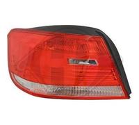 DIEDERICHS Fanale SX LED Glühlampen-technologie per BMW 3er Cabriolet