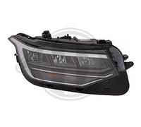 Diederichs Faro VW RE. TIGUAN, 21-23