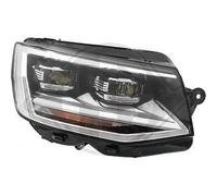 FARO ANTERIORE DESTRO VW T6, DEPO/TYC 15-19 SENZA MODULO LED; - 2274984