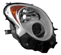 DIEDERICHS Fari Alogeni Destra Per Alfa Romeo Mito 955