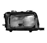 DIEDERICHS Fari Alogeni Destra Per Audi 80 8C B4 8C5