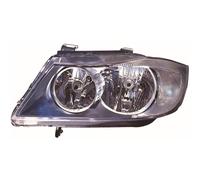 DIEDERICHS Fari Alogeni Destra Per BMW 3 Serie Touring E91 E90