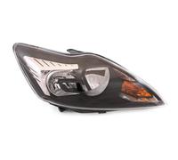 DIEDERICHS Fari Alogeni Destra Per Ford Focus II DA_ HCP DP