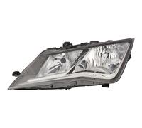 DIEDERICHS Fari Alogeni Destra Per Seat Leon ST 5F8 5F1 5F_
