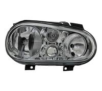DIEDERICHS Fari Alogeni Destra Per VW Golf IV 1J1 1J5 1E7