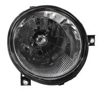 DIEDERICHS Fari Alogeni Destra Per VW Lupo 6X1 6E1