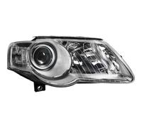 DIEDERICHS Fari Alogeni Destra Per VW Passat Variant 3C5 3C2