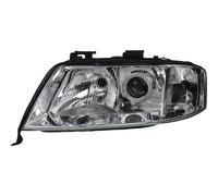 DIEDERICHS Fari Alogeni Sinistri Per Audi A6 4B C5 4B2