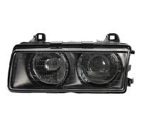 DIEDERICHS Fari Alogeni Sinistri Per BMW 3 Serie Cabriolet E36