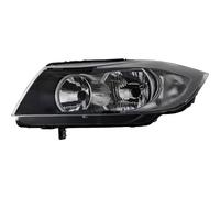 DIEDERICHS Fari Alogeni Sinistri Per BMW 3 Serie Touring E91 E90