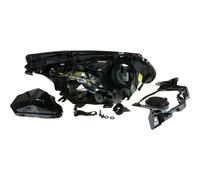 DIEDERICHS Fari Alogeni Sinistri Per BMW 5 Serie E60 E61