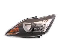 DIEDERICHS Fari Alogeni Sinistri Per Ford Focus II DA_ HCP DP