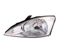 DIEDERICHS Fari Alogeni Sinistri Per Ford Focus Turnier DNW DAW DBW