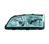DIEDERICHS Fari Alogeni Sinistri Per Volvo V70 I P80_ 875 876 S70 LS
