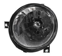 DIEDERICHS Fari Alogeni Sinistri Per VW Lupo 6X1 6E1