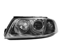 DIEDERICHS Fari Alogeni Sinistri Per VW Passat Variant 3B6 3B3