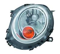 DIEDERICHS Fari Anteriori Alogeni Sinistri Per MINI Mini R56 R57 R55