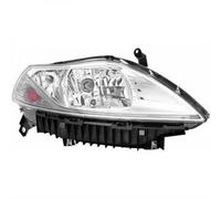 DIEDERICHS Fari Anteriori Fari Destra Per Lancia Ypsilon 846 312