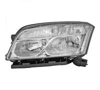 DIEDERICHS Fari Anteriori Sinistro Per Chevrolet Trax