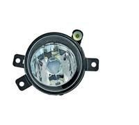 Fendinebbia SX PER BMW X1 xDrive20d 120 KW 163 CV