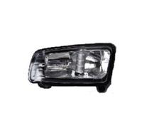 DIEDERICHS Fari Antinebbia Nebbia NSW Sinistro H8 Per Ford C-Max DM2